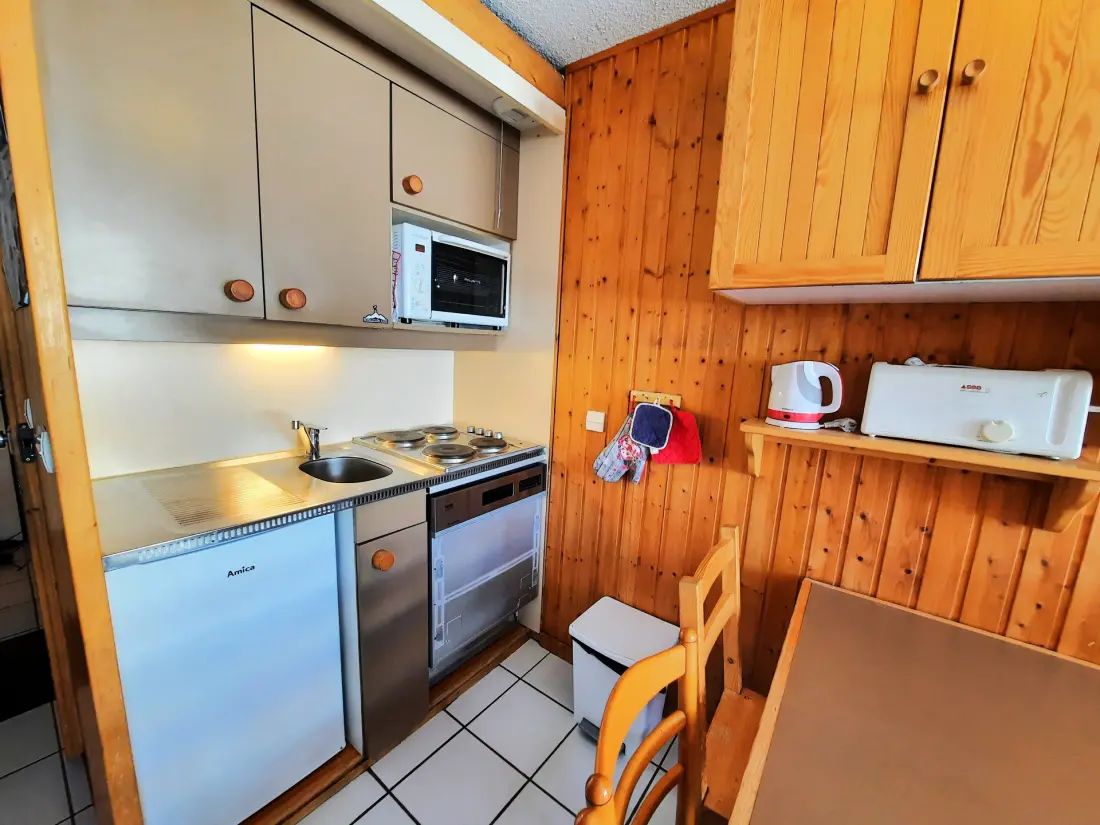 Residence Villaret