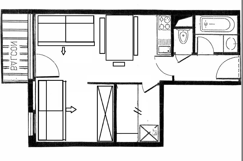 Residence Villaret