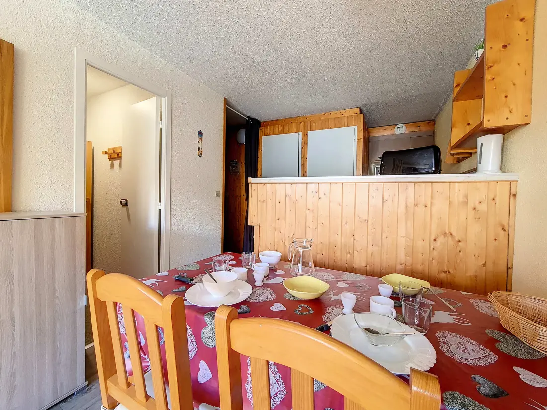 Residence Villaret