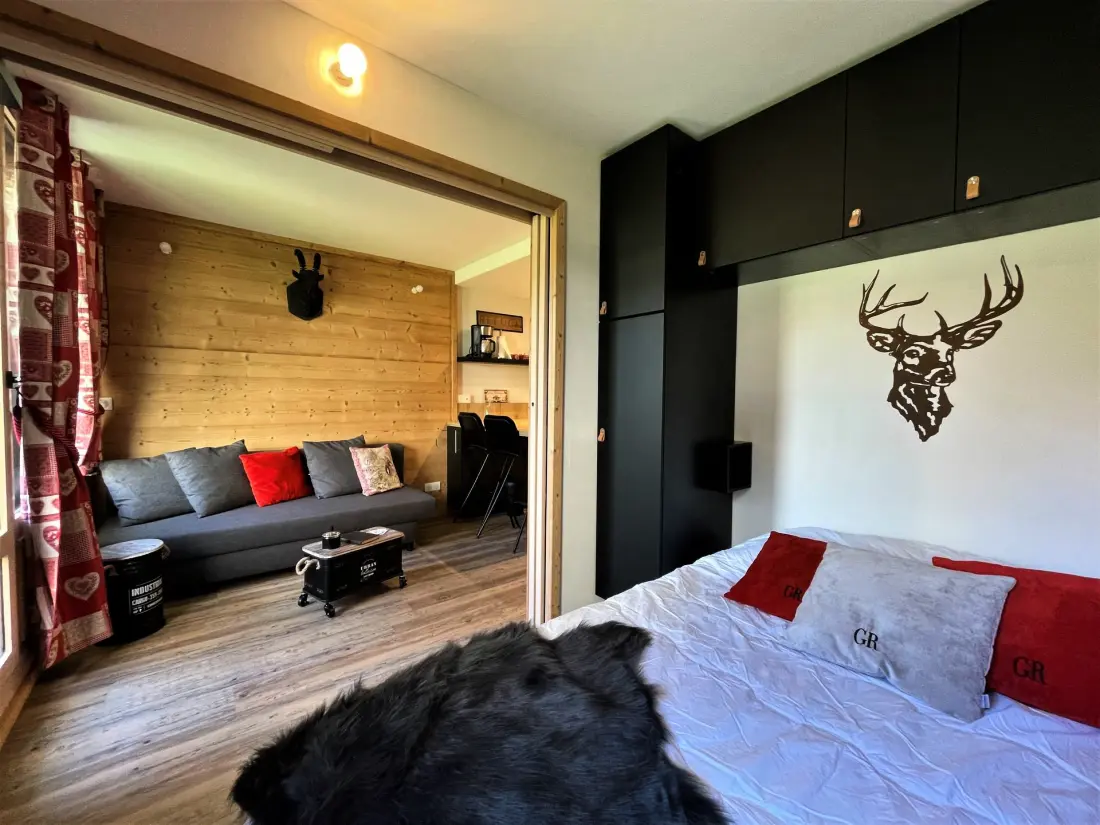 Residence Villaret