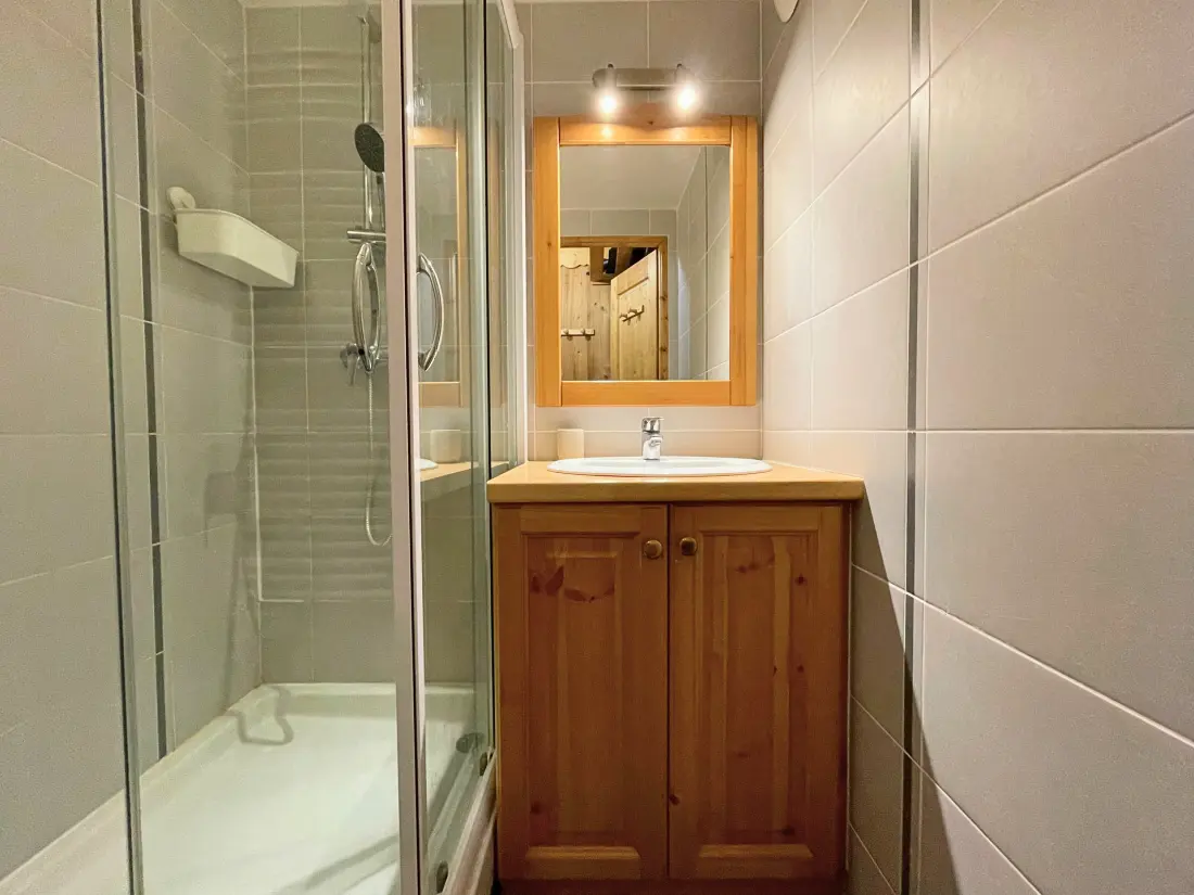 Residence Villaret