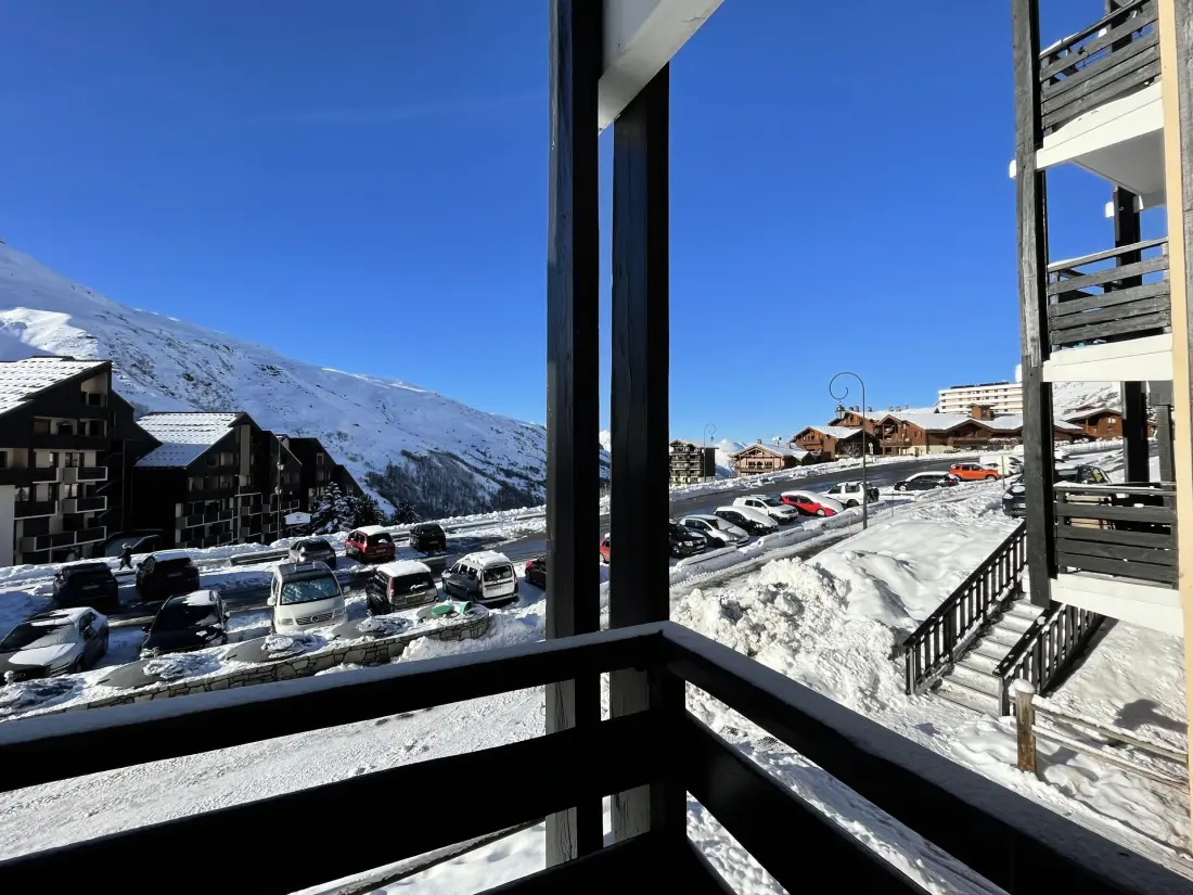 Residence Villaret
