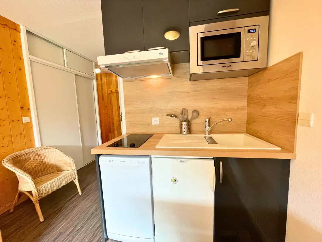 Residence Villaret