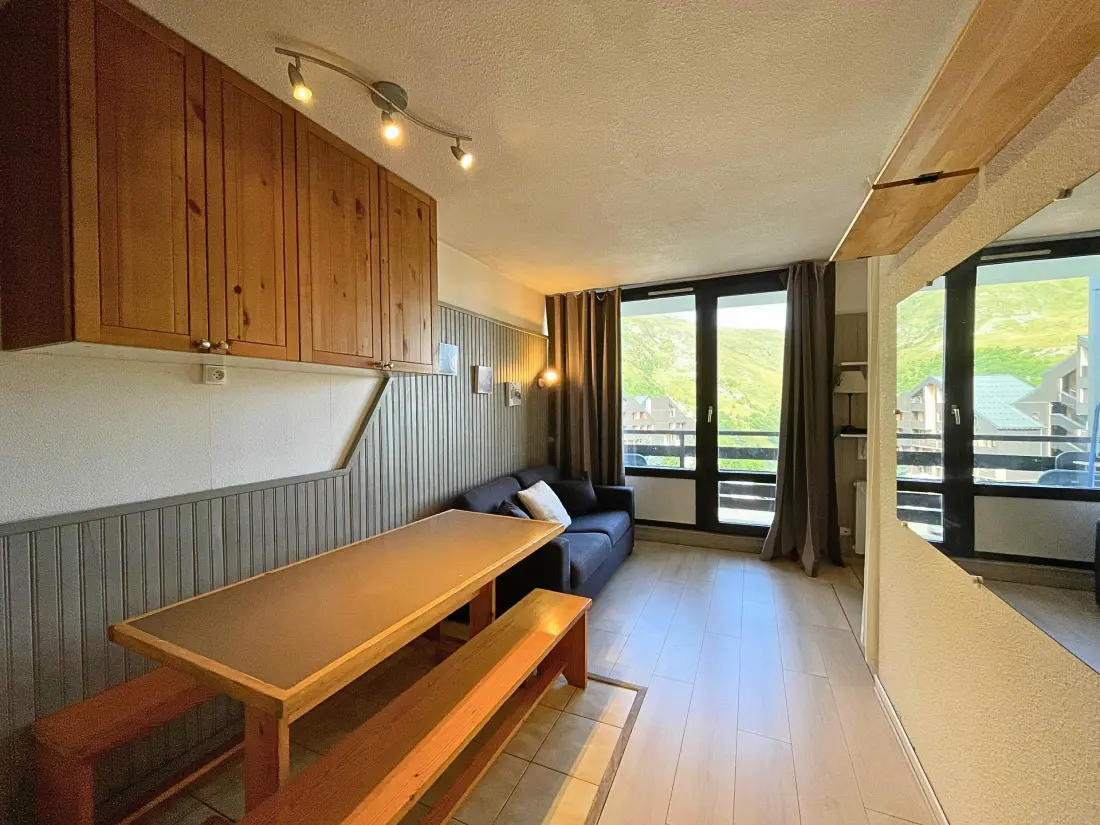 Residence Villaret
