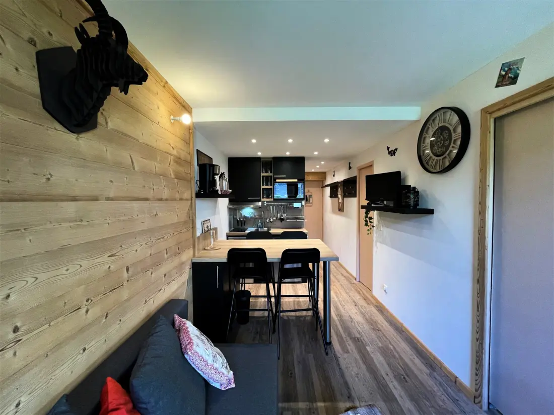 Residence Villaret