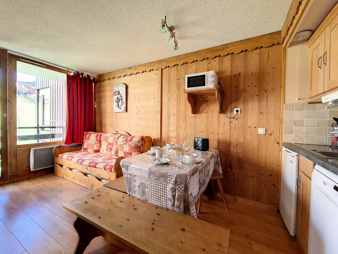 Residence Villaret