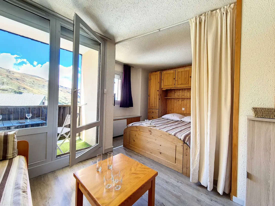 Residence Villaret