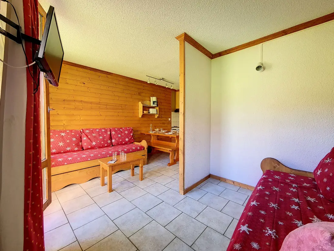Residence Villaret