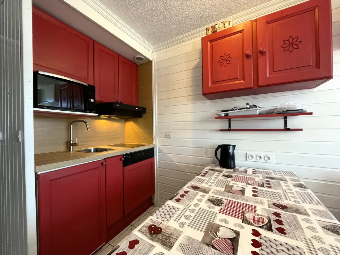 Residence Villaret