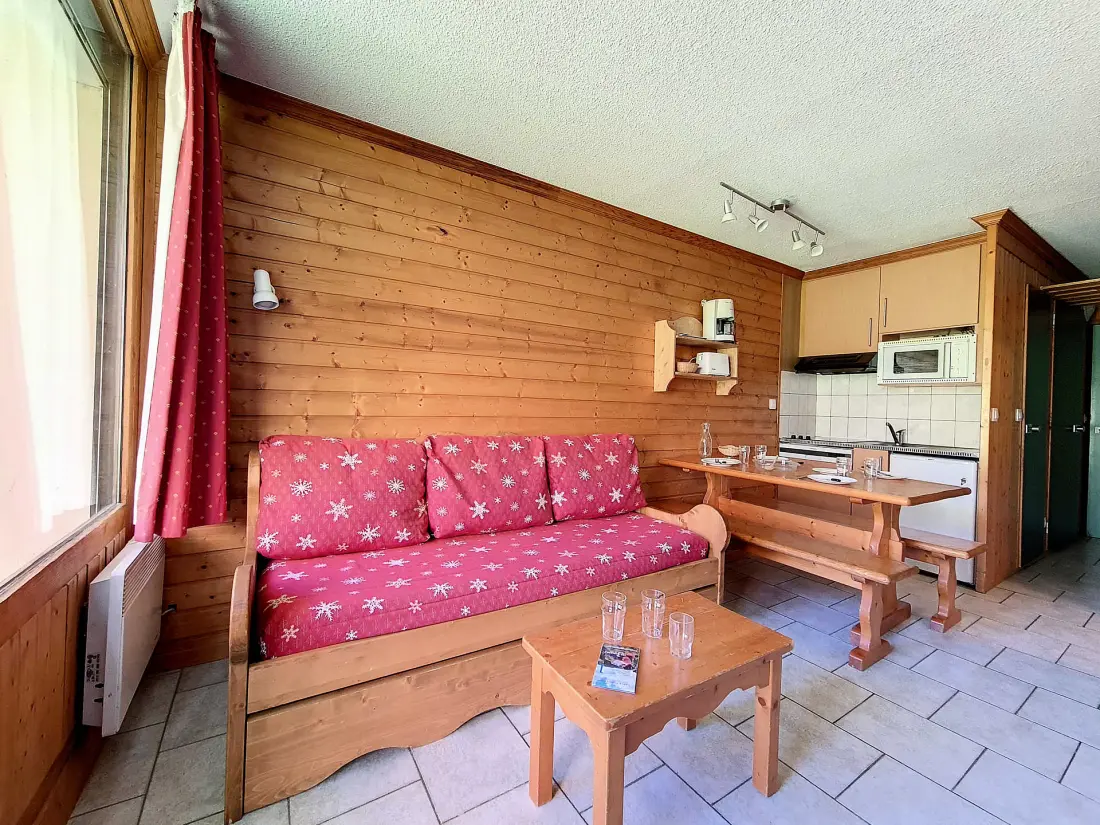 Residence Villaret