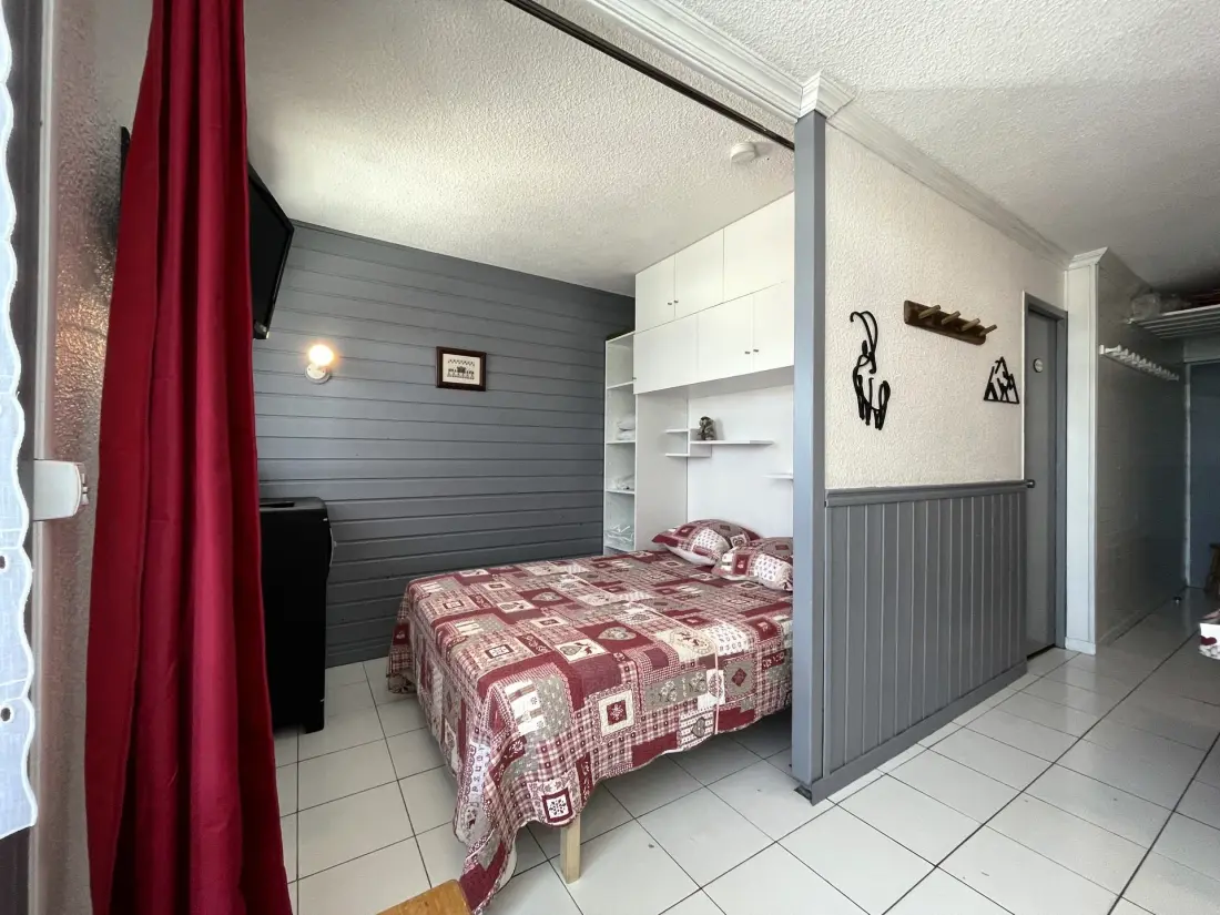 Residence Villaret