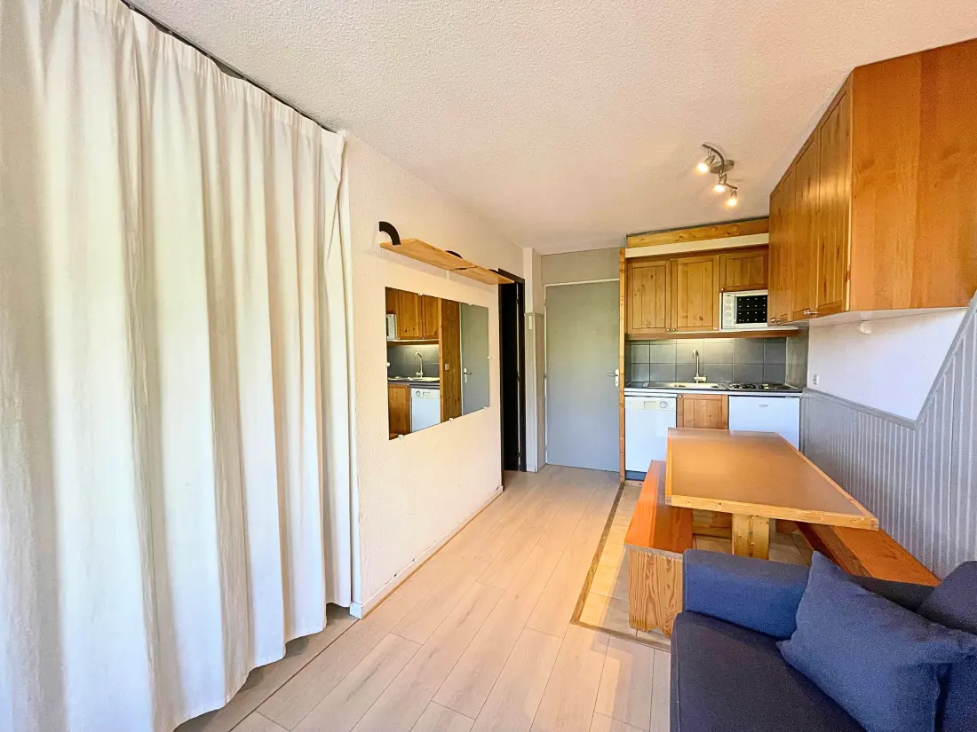 Residence Villaret