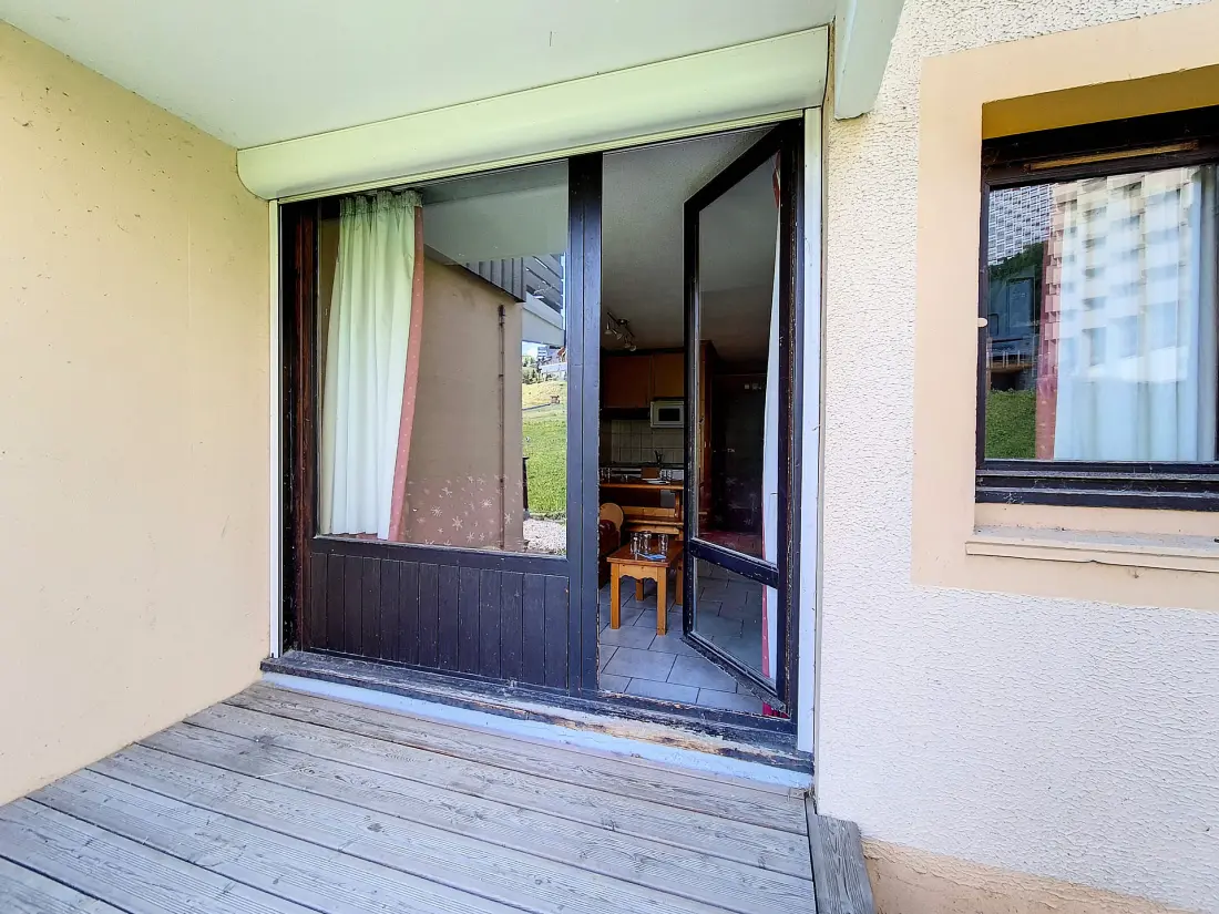 Residence Villaret
