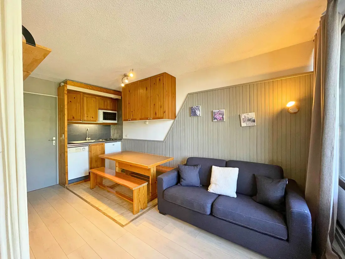 Residence Villaret