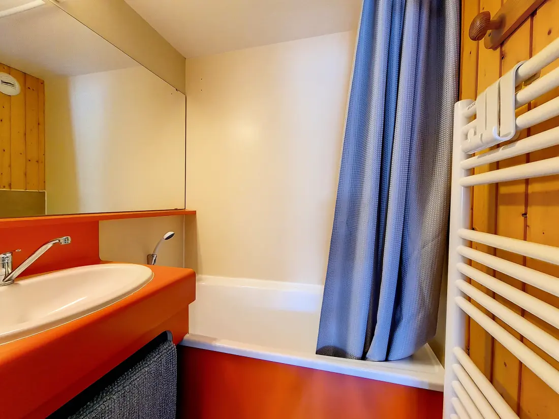 Residence Villaret