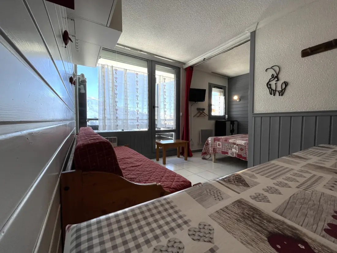 Residence Villaret