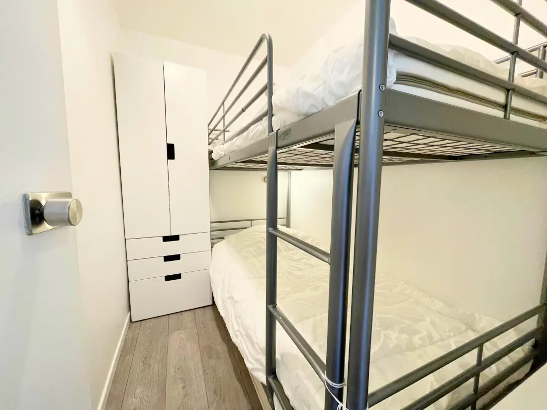 Residence Villaret