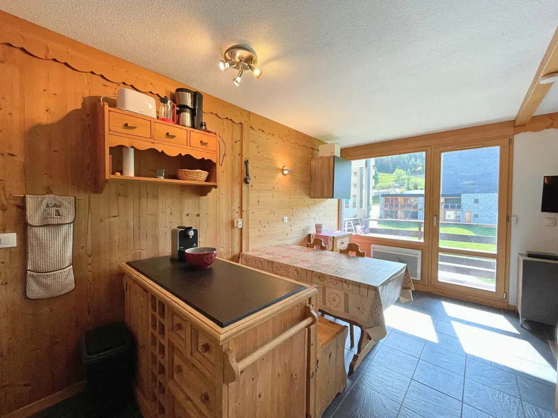 Residence Villaret