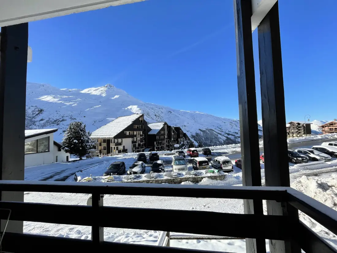 Residence Villaret
