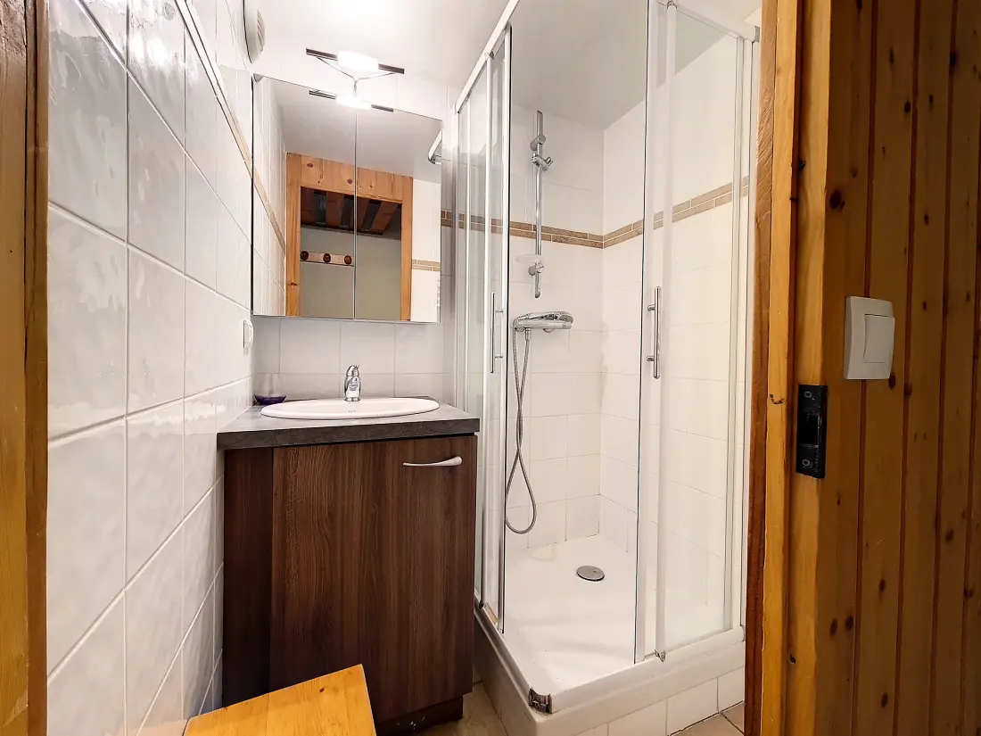 Residence Villaret