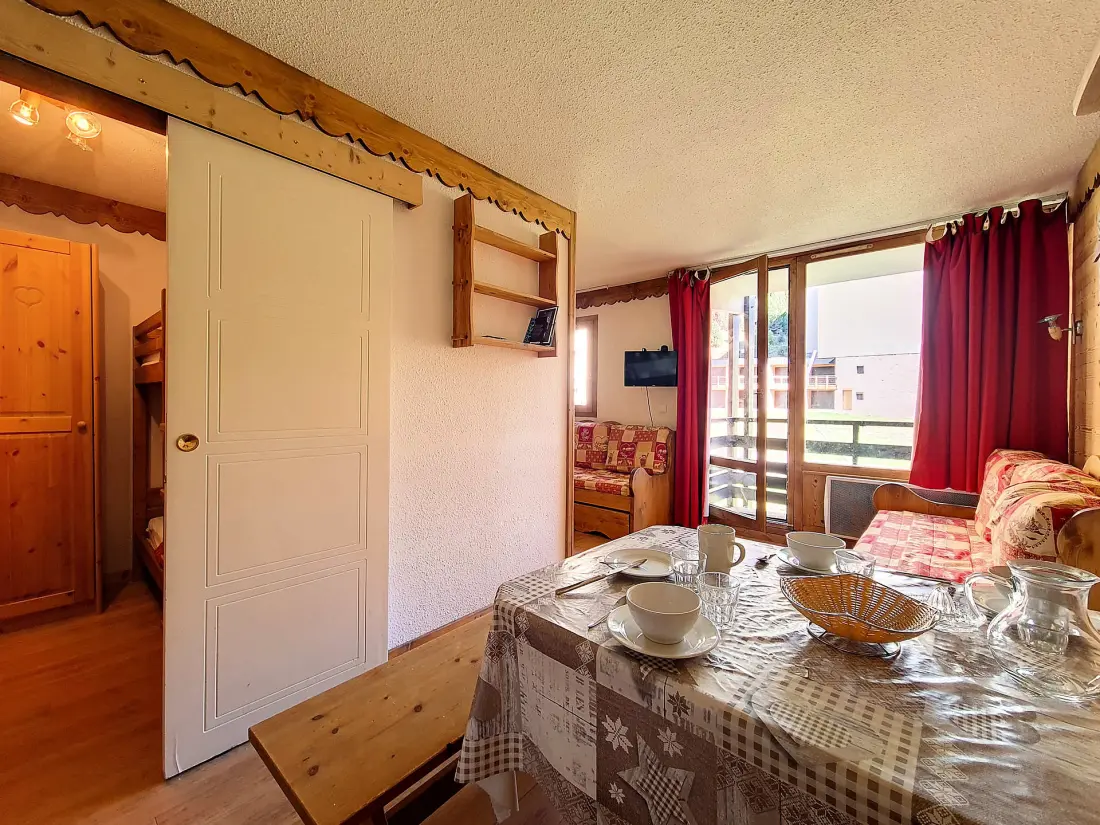 Residence Villaret