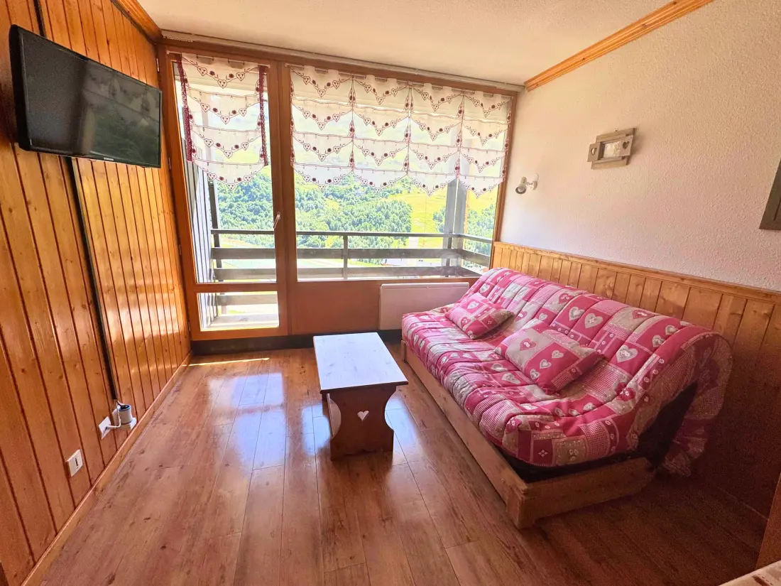 Residence Villaret