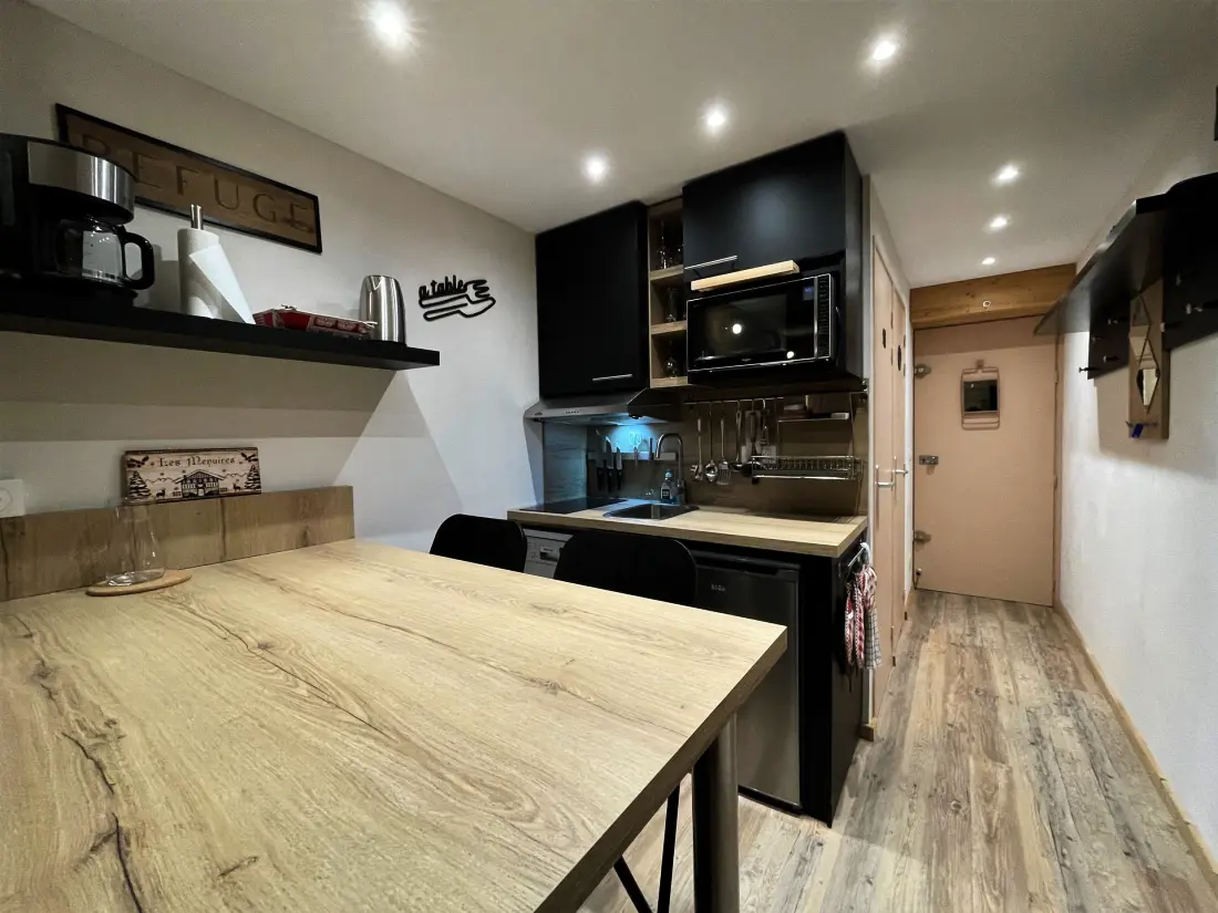 Residence Villaret