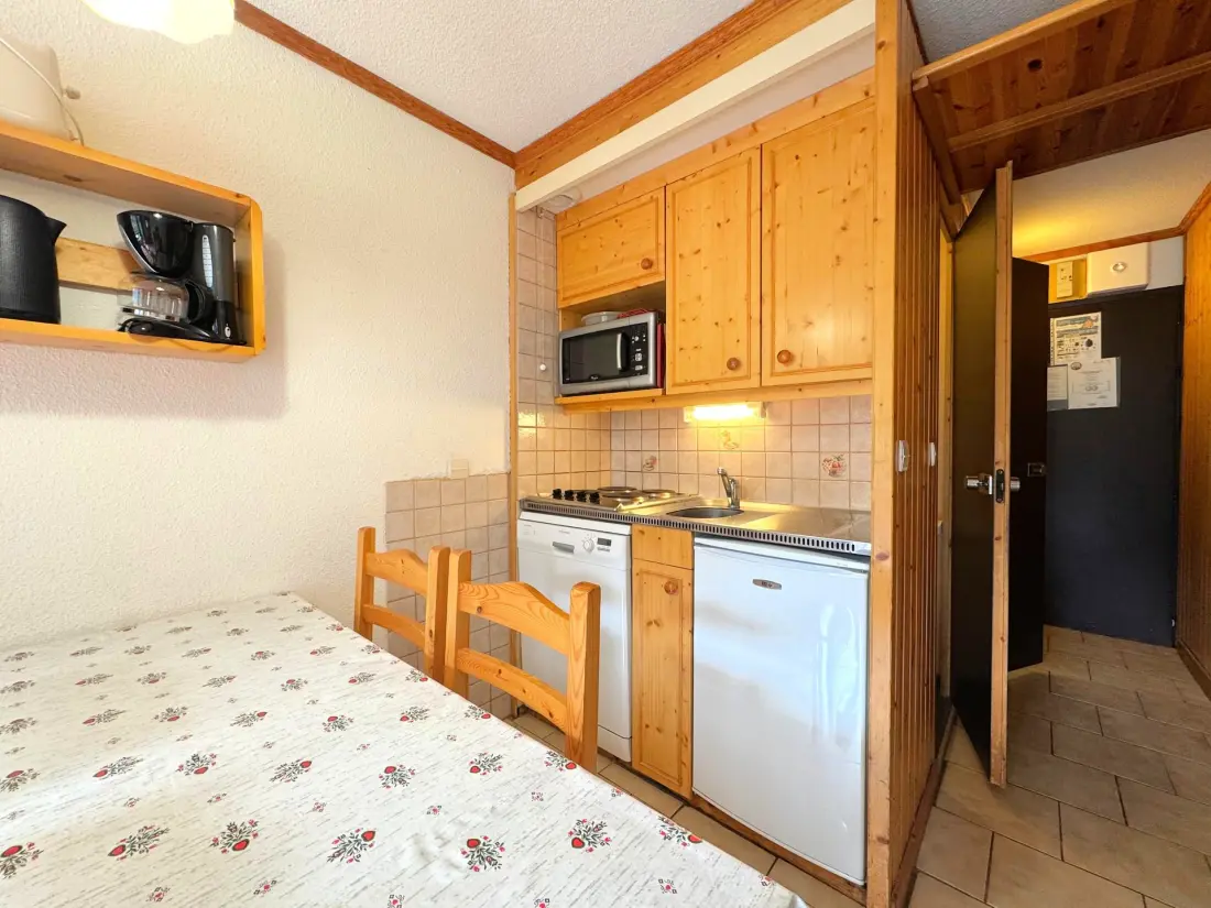 Residence Villaret