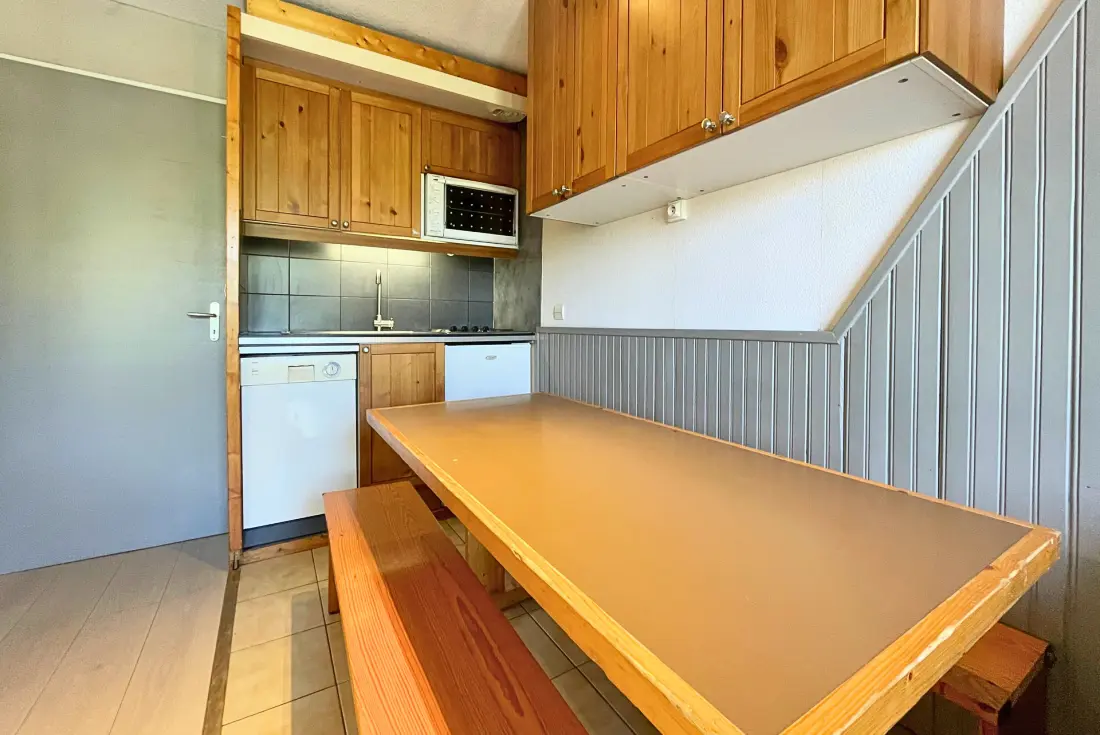 Residence Villaret