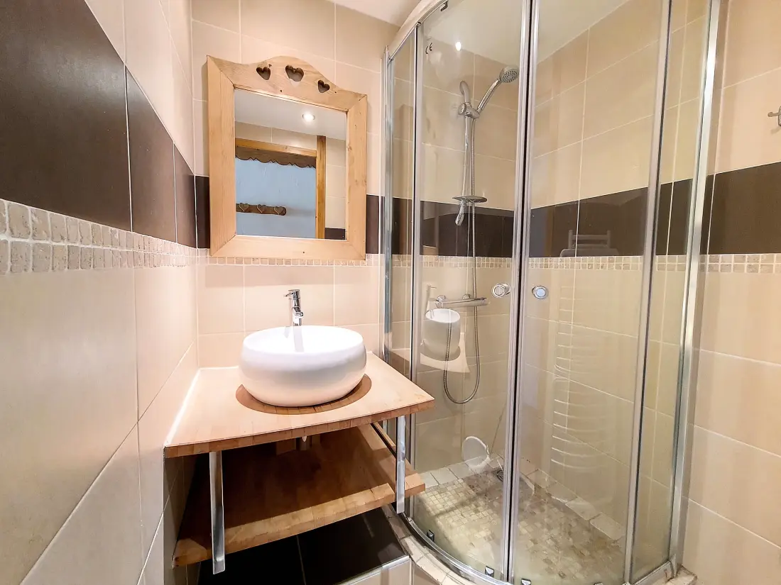 Residence Villaret