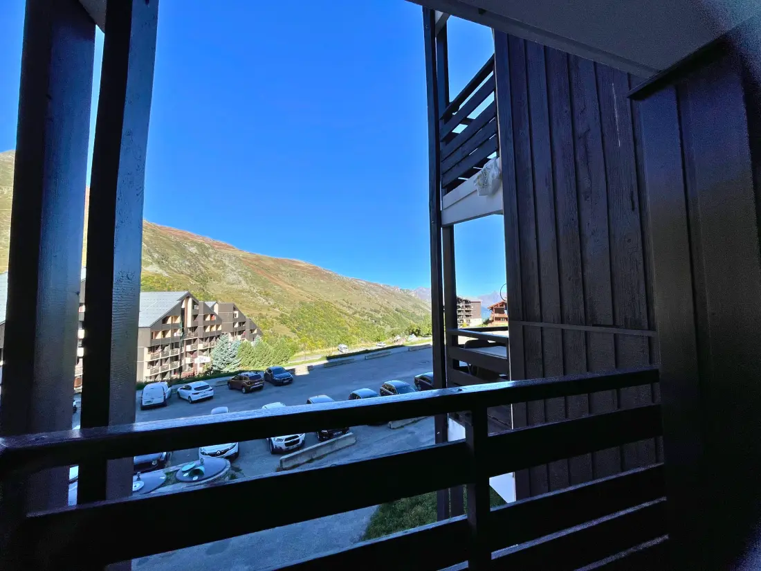 Residence Villaret