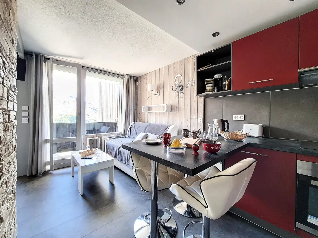 Residence Villaret