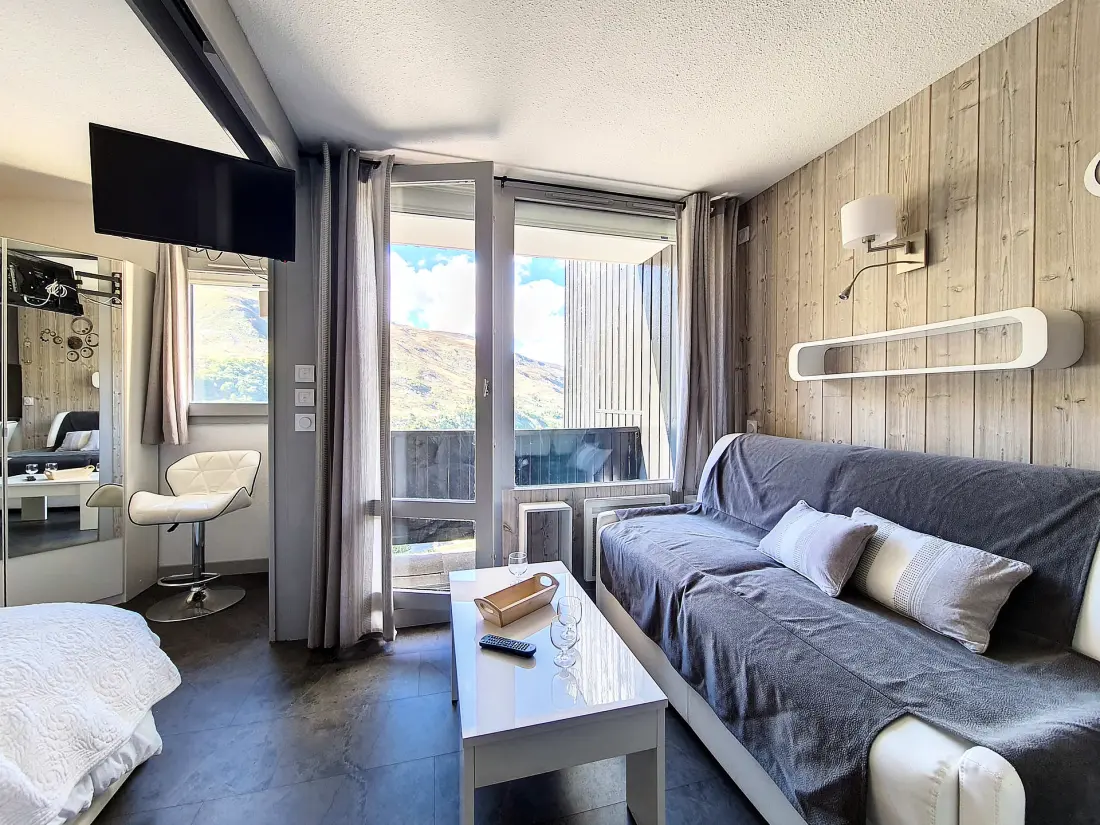 Residence Villaret