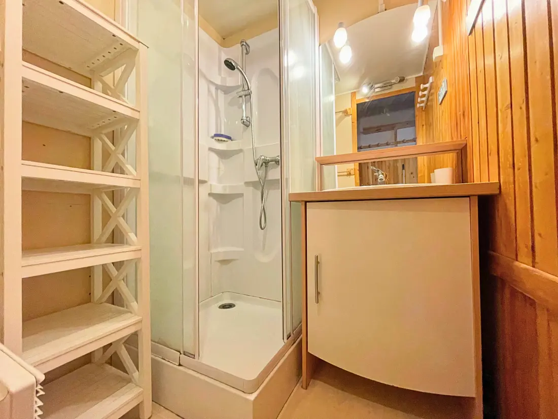 Residence Villaret