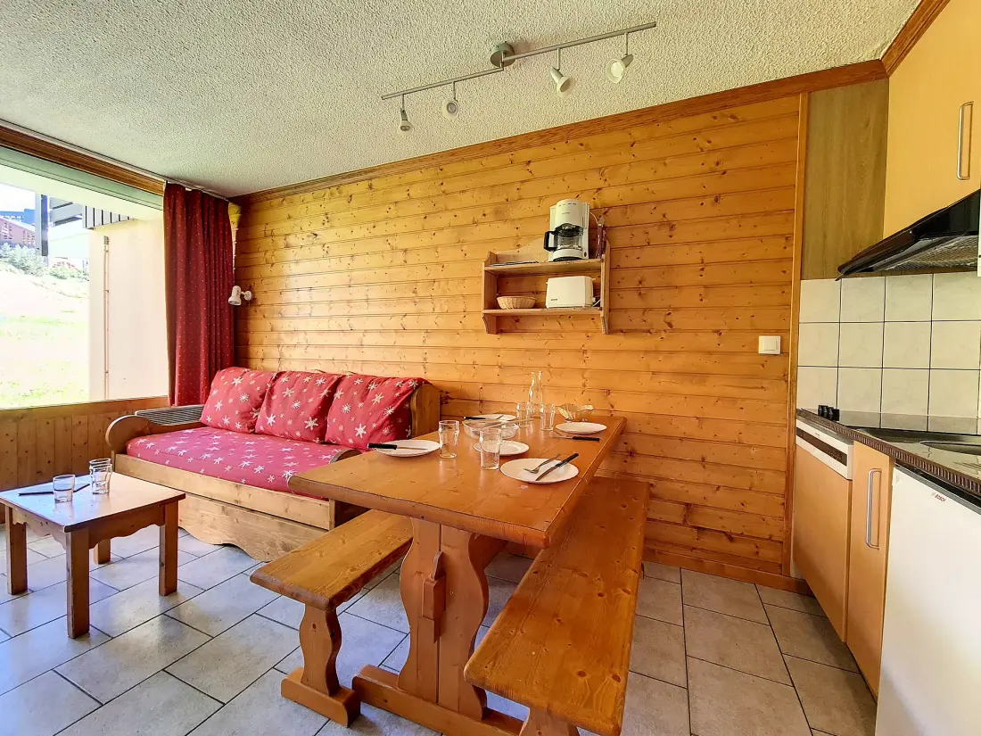 Residence Villaret