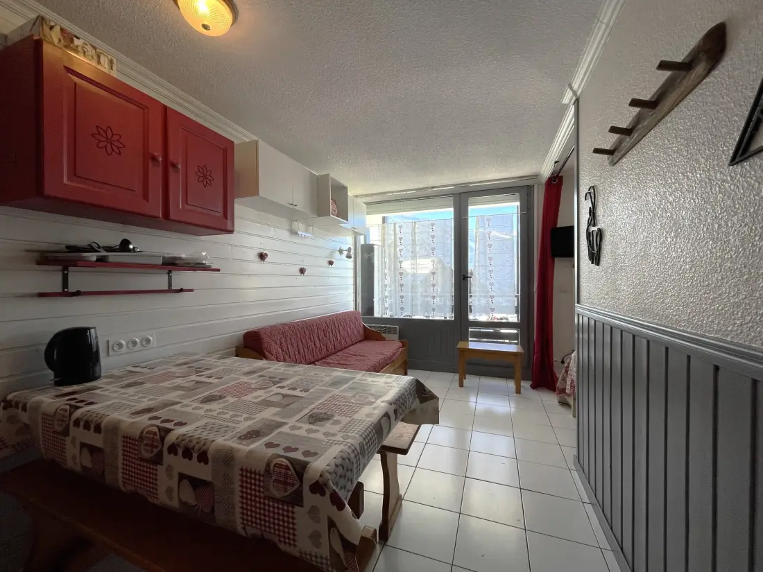 Residence Villaret