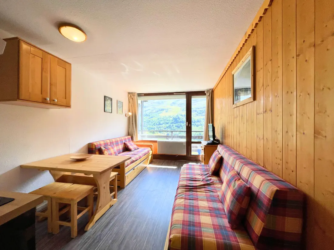 Residence Villaret