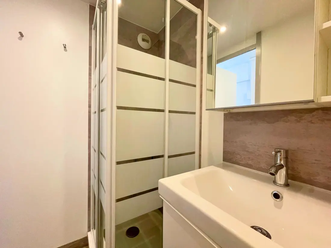 Residence Villaret