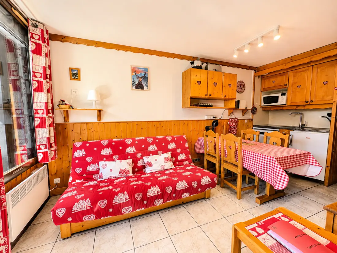 Residence Villaret