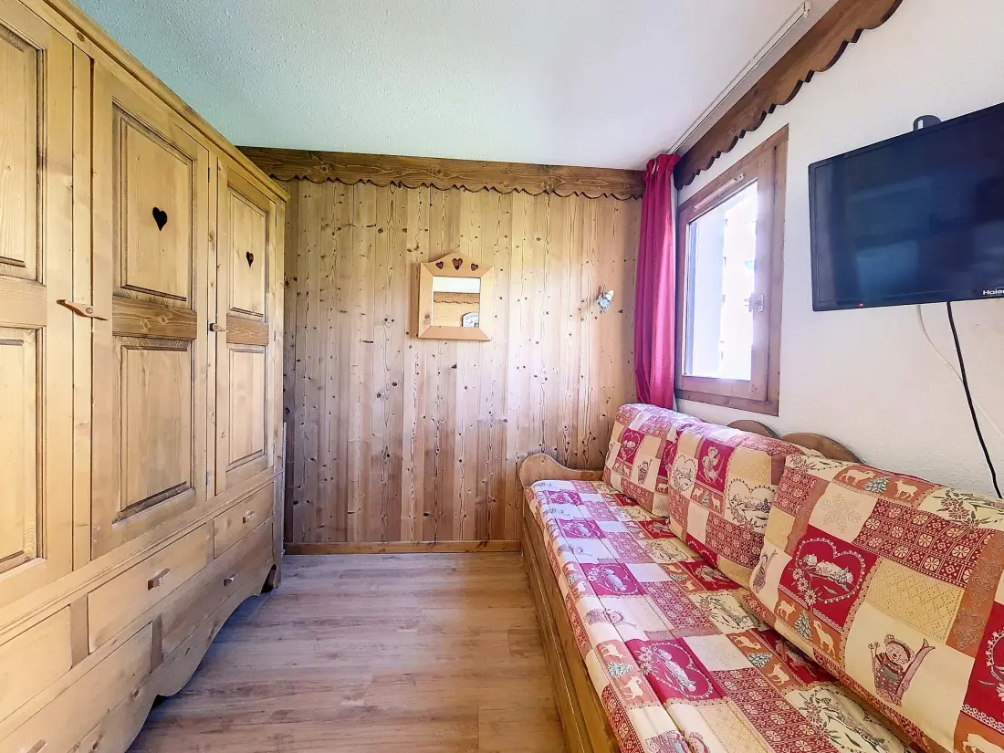 Residence Villaret