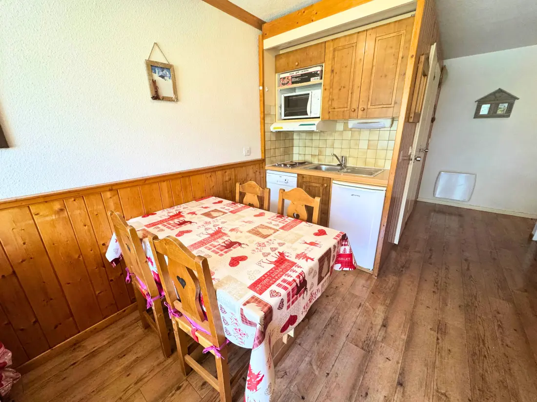 Residence Villaret