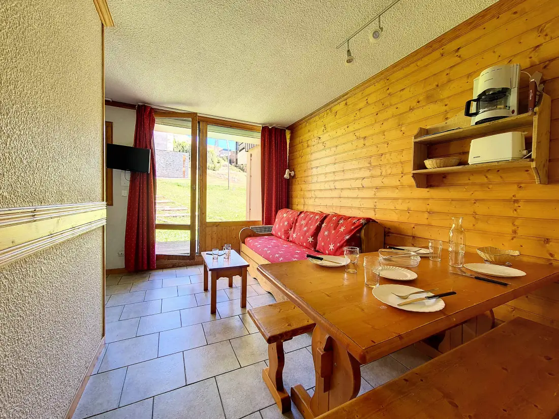 Residence Villaret