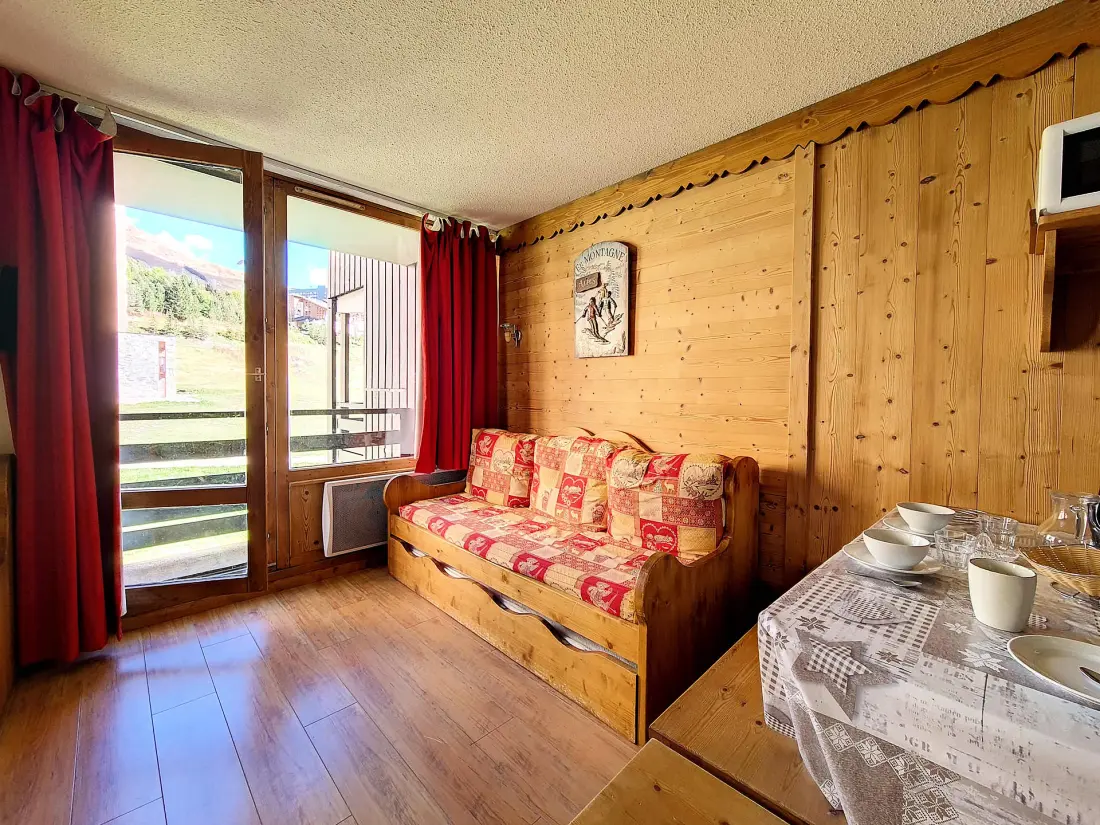 Residence Villaret