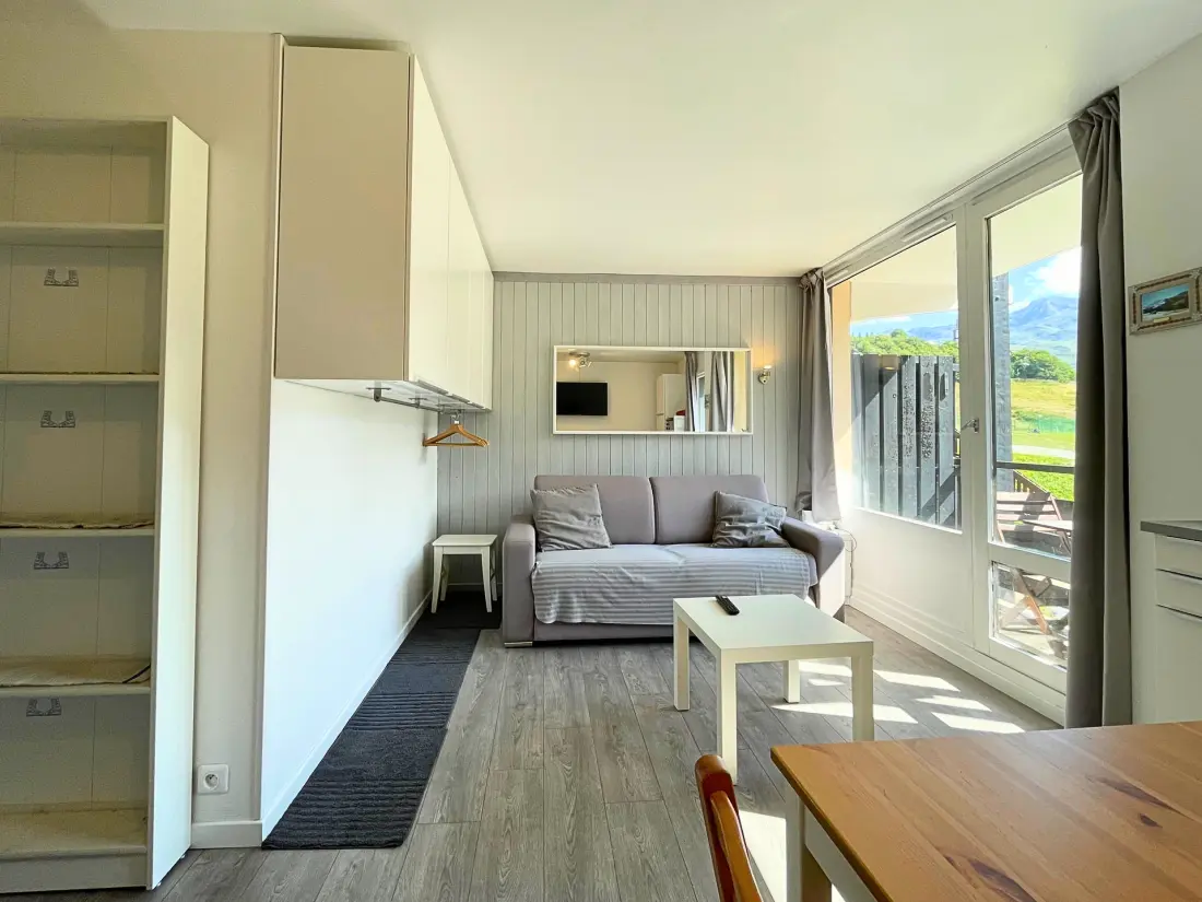 Residence Villaret