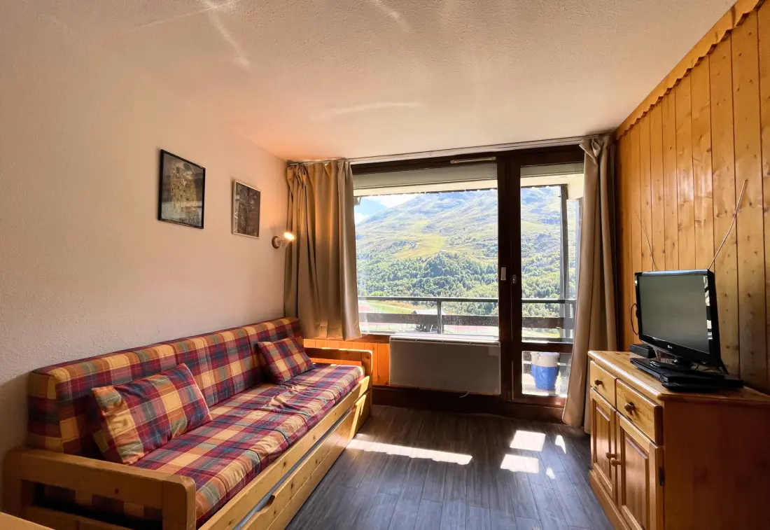 Residence Villaret