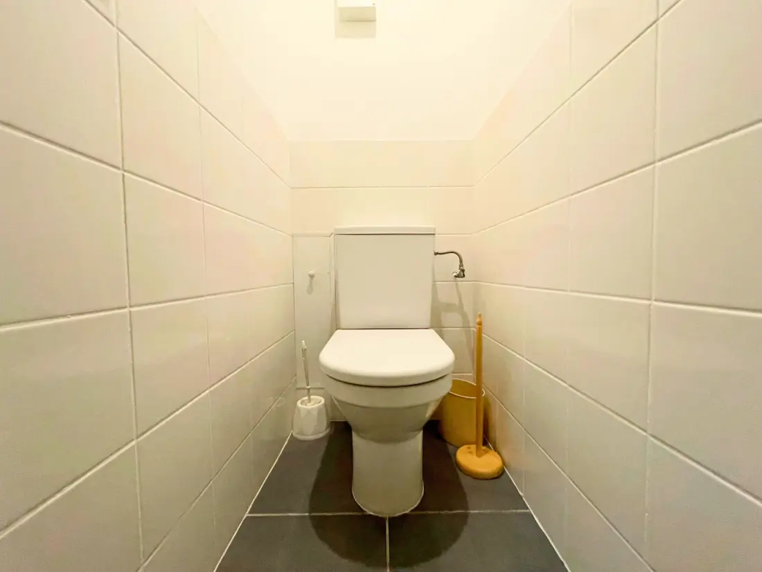 Residence Villaret