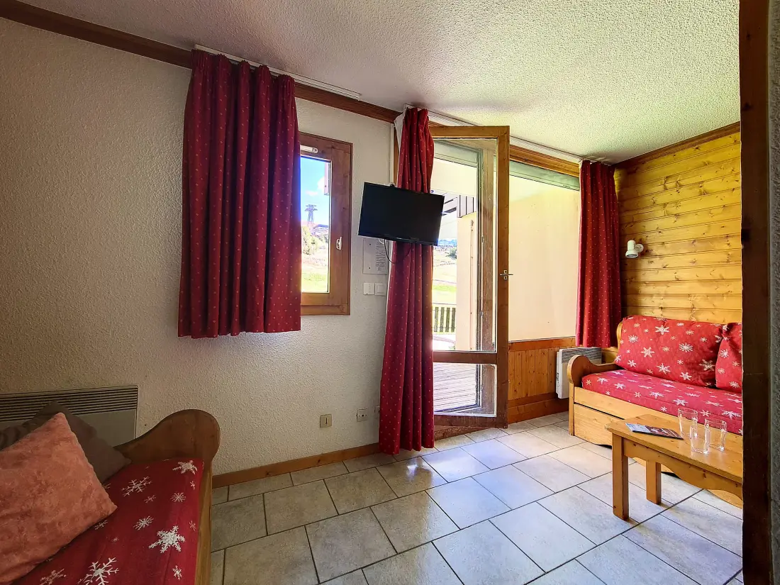 Residence Villaret