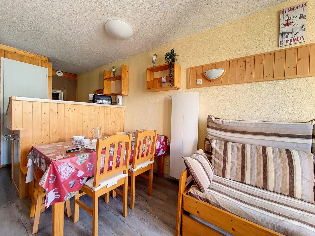 Residence Villaret