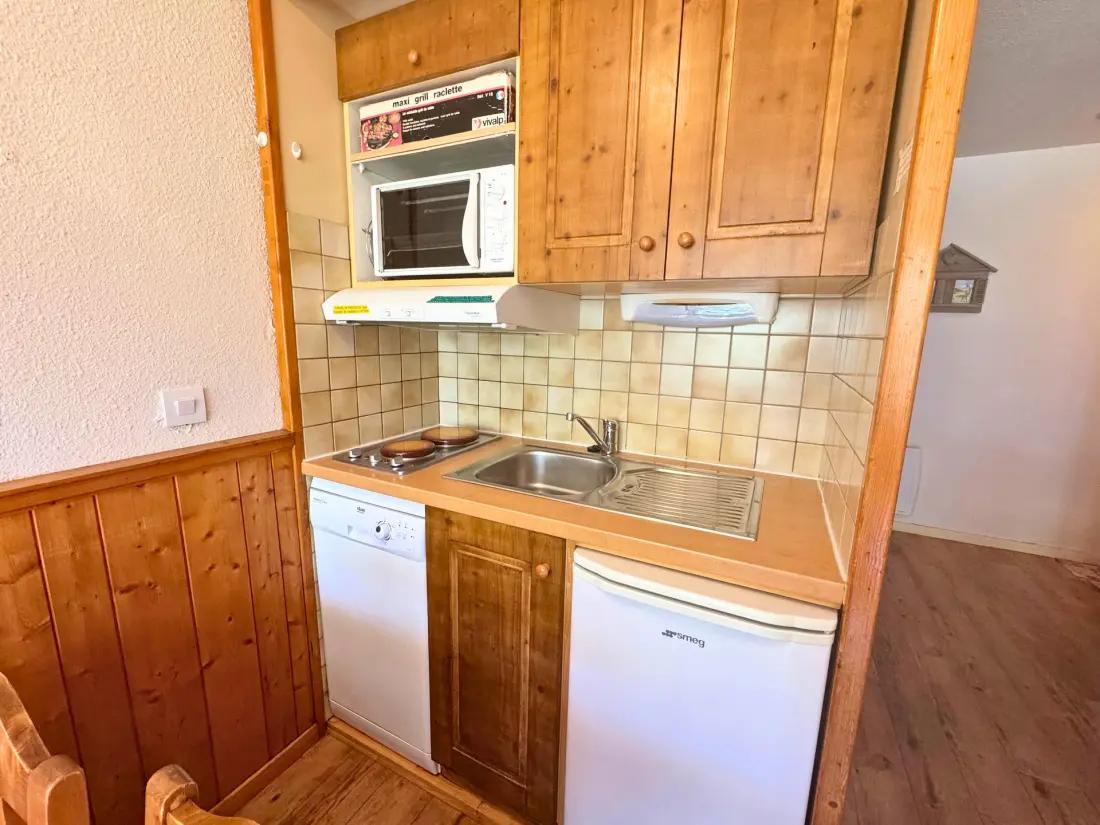 Residence Villaret