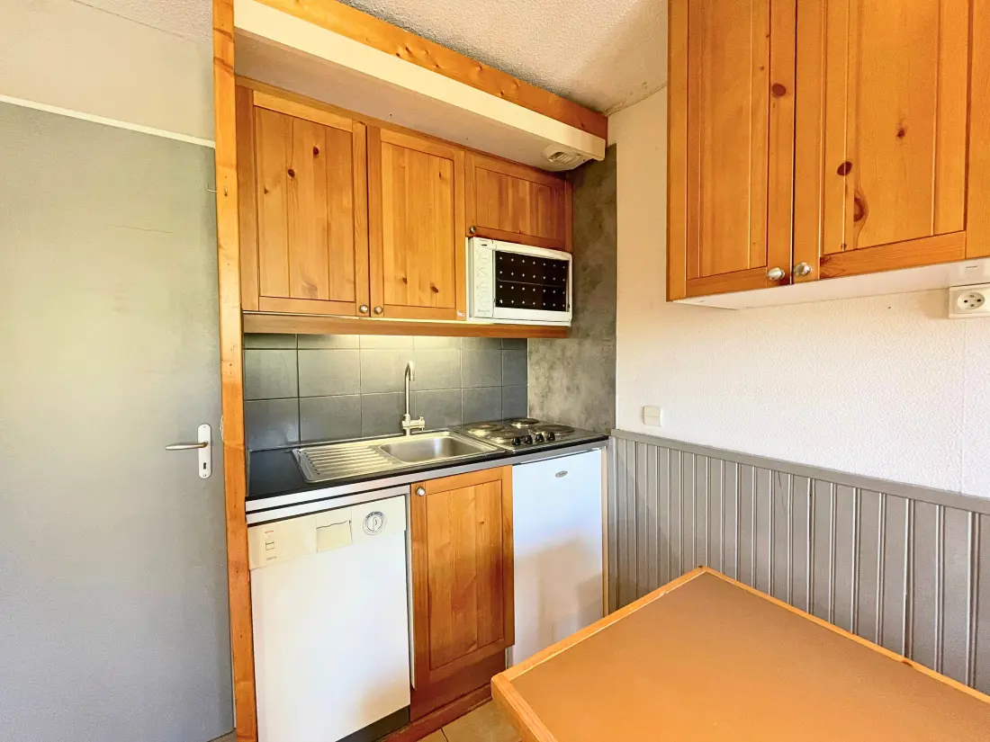 Residence Villaret